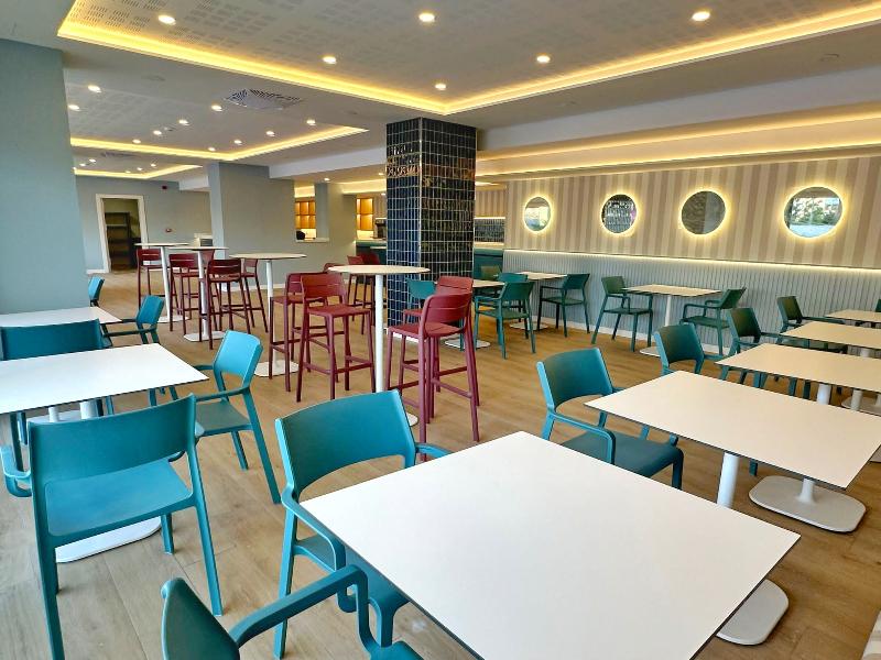 Sandos Griego Hotel image