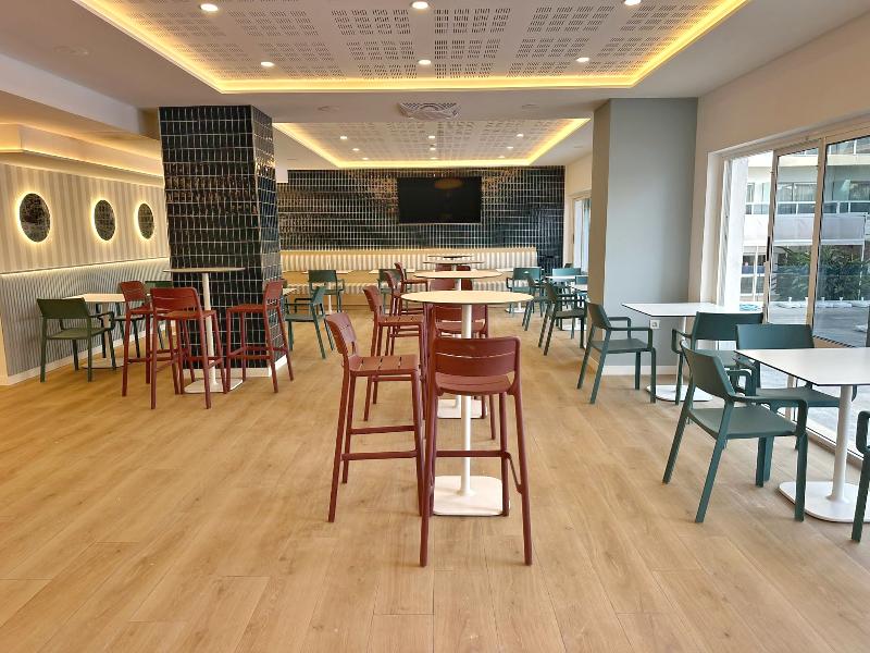 Sandos Griego Hotel image