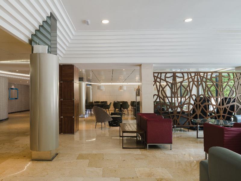 Sandos Griego Hotel image