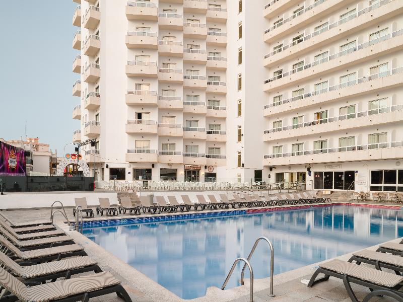 Sandos Griego Hotel image