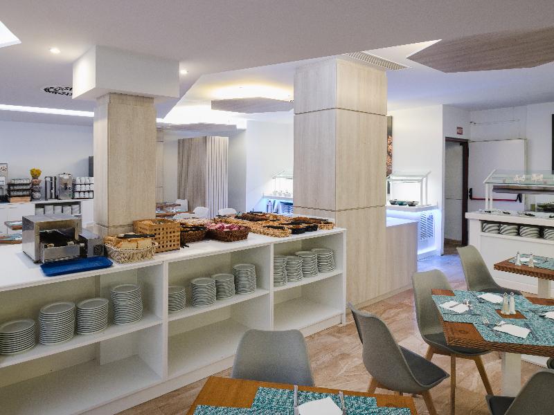 Sandos Griego Hotel image