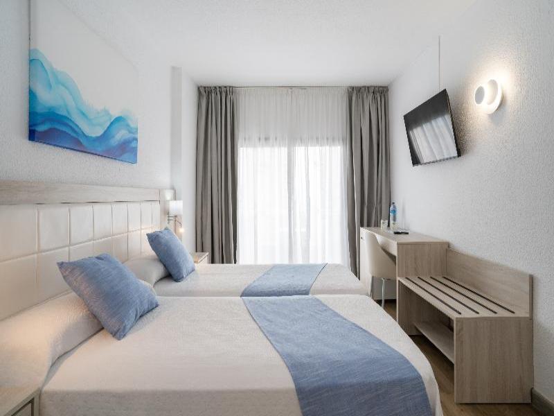 Sandos Griego Hotel image