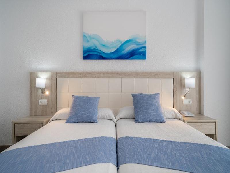 Sandos Griego Hotel image