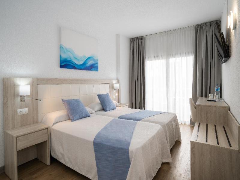 Sandos Griego Hotel image