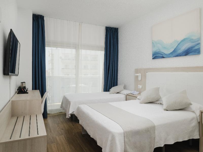 Sandos Griego Hotel image