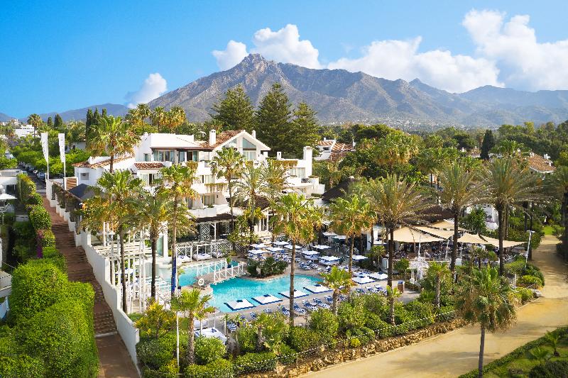 Puente Romano Beach Resort and Spa image
