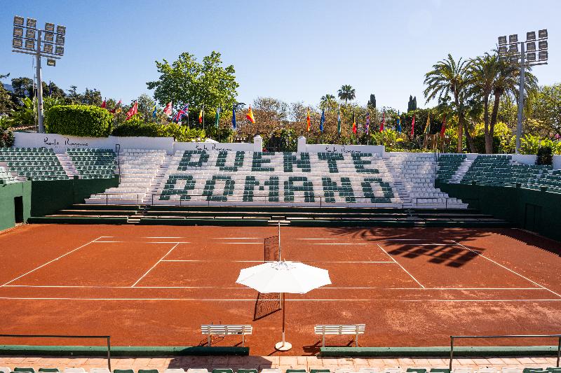Puente Romano Beach Resort and Spa image