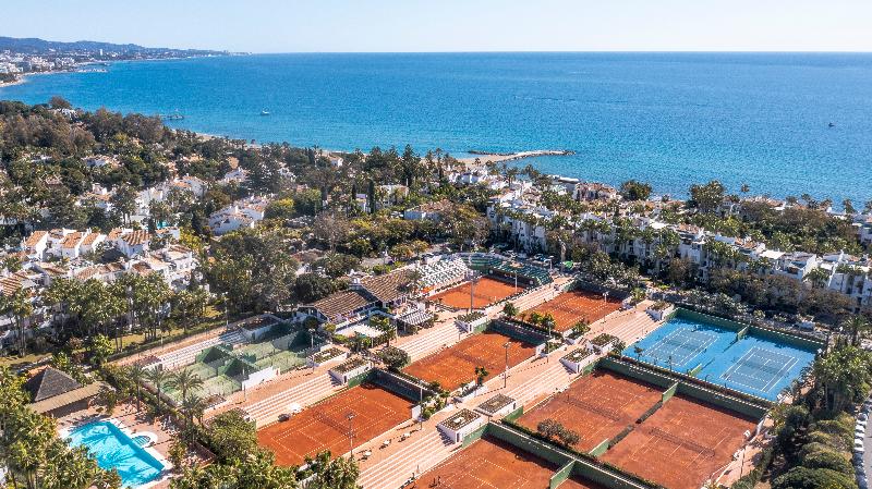 Puente Romano Beach Resort and Spa image
