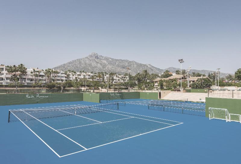 Puente Romano Beach Resort and Spa image