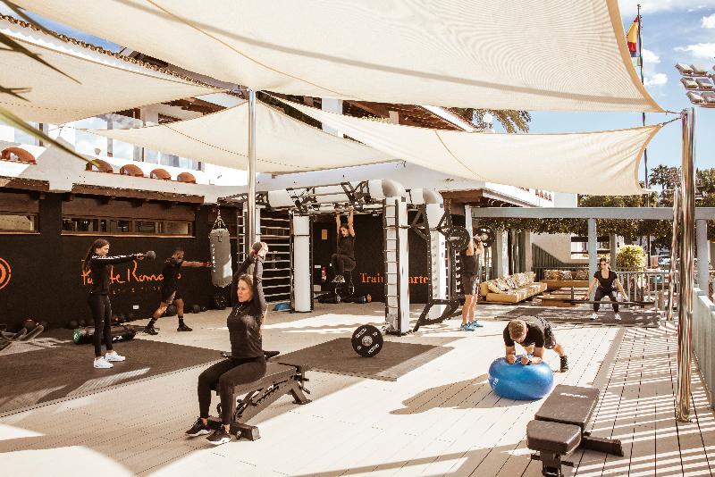Puente Romano Beach Resort and Spa image