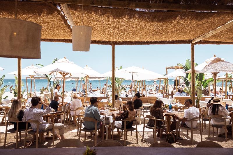Puente Romano Beach Resort and Spa image