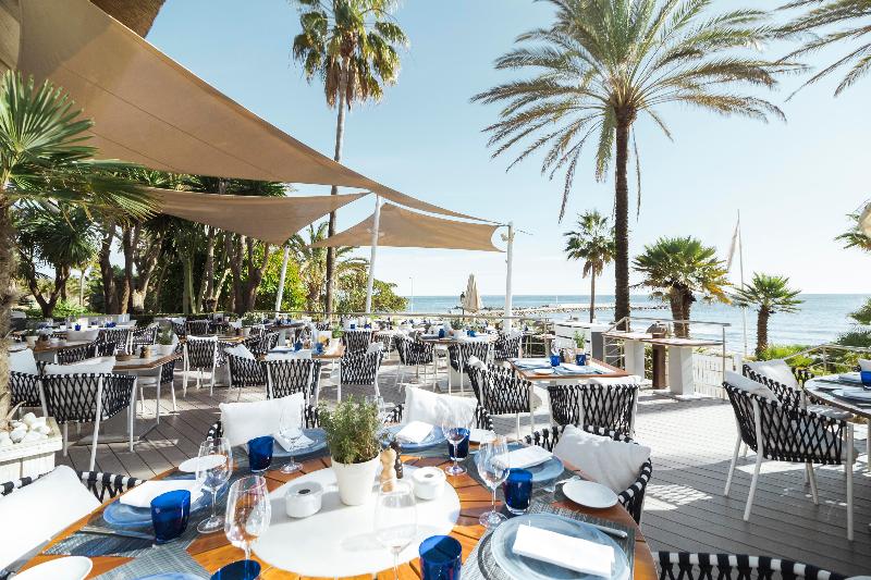 Puente Romano Beach Resort and Spa image