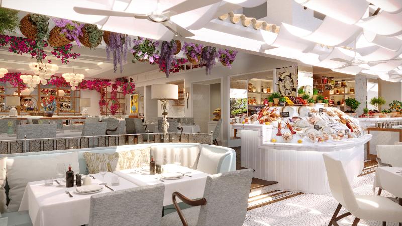 Puente Romano Beach Resort and Spa image