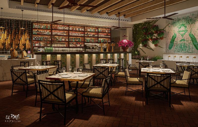 Puente Romano Beach Resort and Spa image