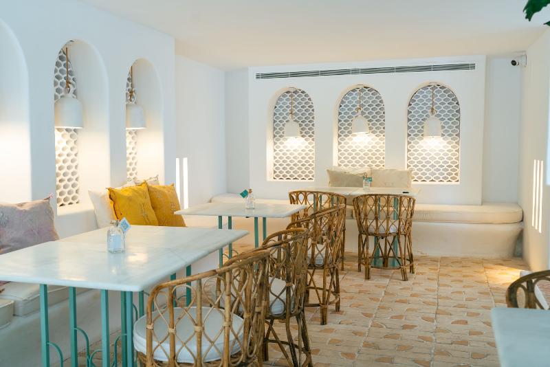 Puente Romano Beach Resort and Spa image