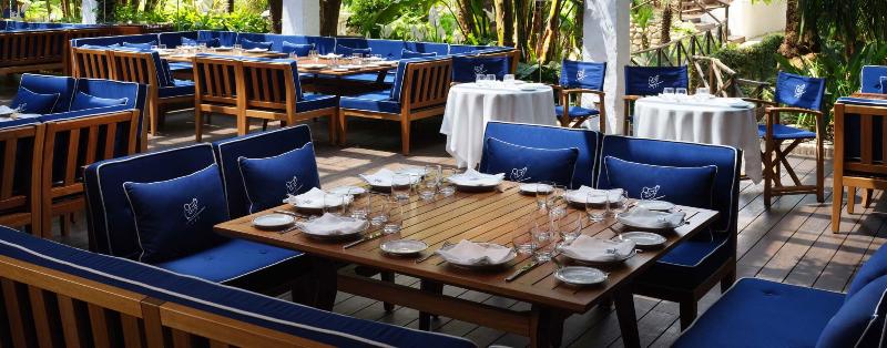Puente Romano Beach Resort and Spa image