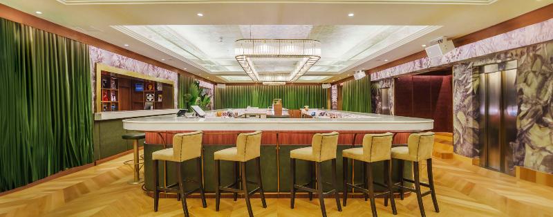 Puente Romano Beach Resort and Spa image