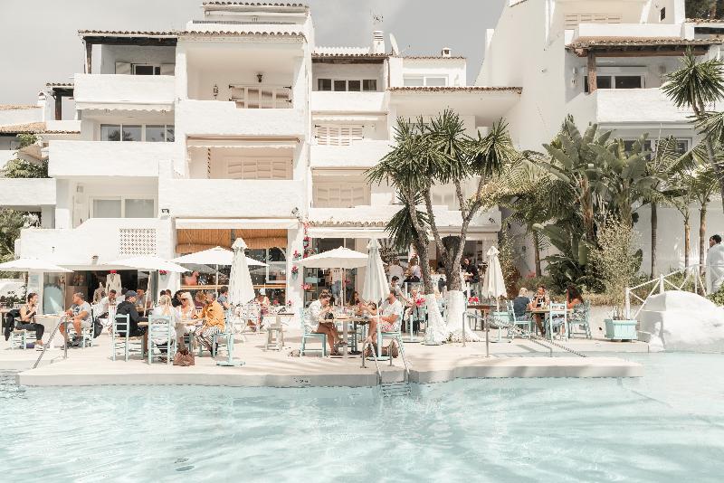 Puente Romano Beach Resort and Spa image