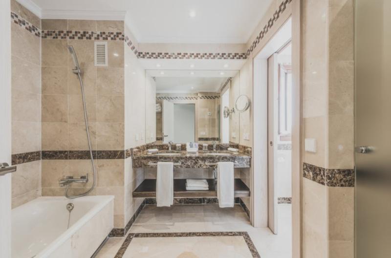 Puente Romano Beach Resort and Spa image