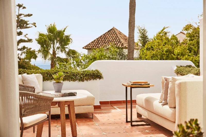 Puente Romano Beach Resort and Spa image