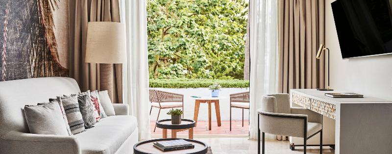 Puente Romano Beach Resort and Spa image
