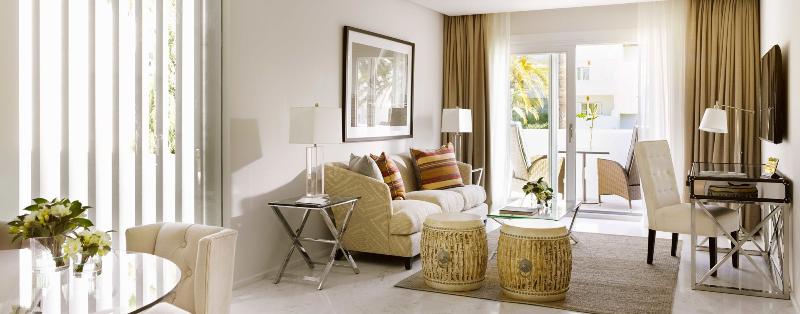 Puente Romano Beach Resort and Spa image