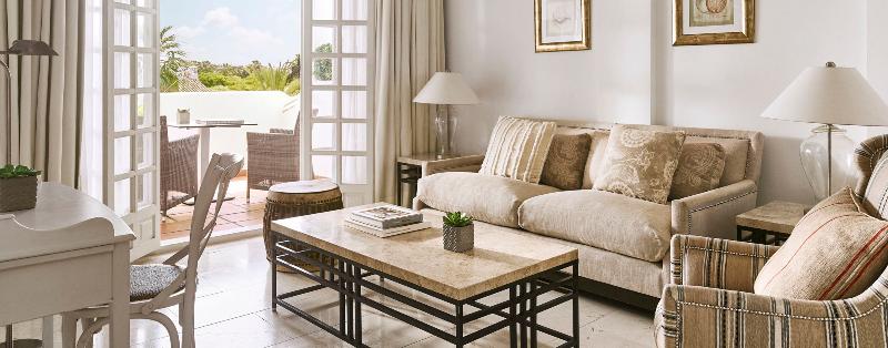 Puente Romano Beach Resort and Spa image