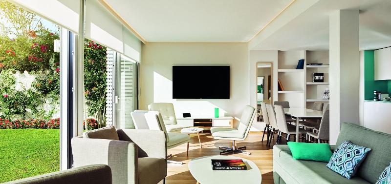 Puente Romano Beach Resort and Spa image