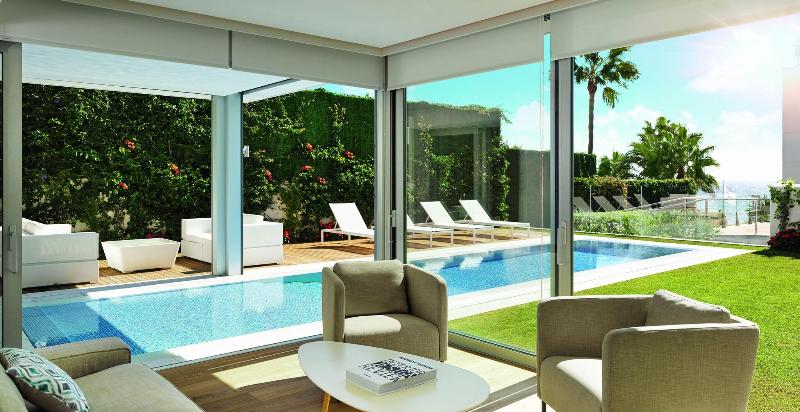 Puente Romano Beach Resort and Spa image