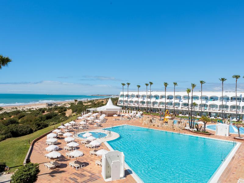 Iberostar Waves Royal Andalus image