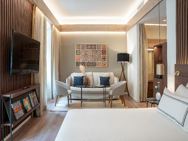 Melia Granada image