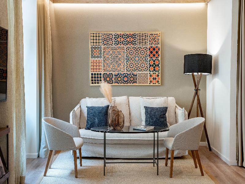 Melia Granada image