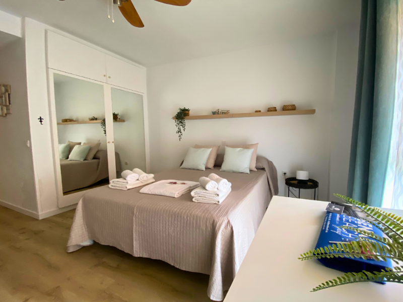BenalBeach Group image