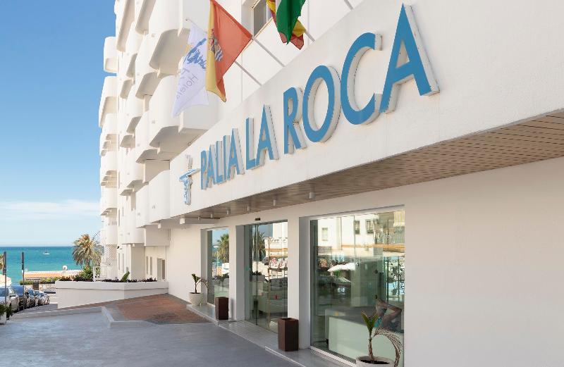 Palia La Roca Hotel