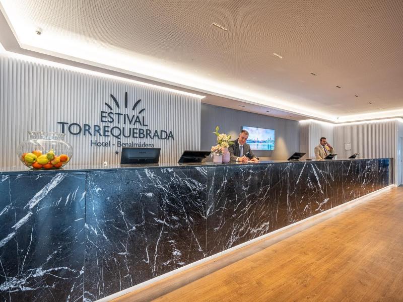 Estival Torrequebrada image
