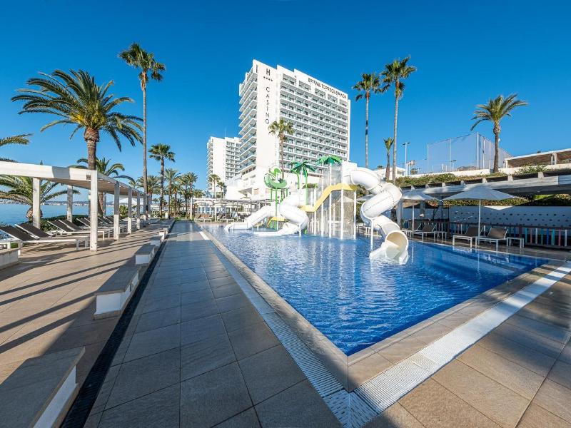 Estival Torrequebrada image