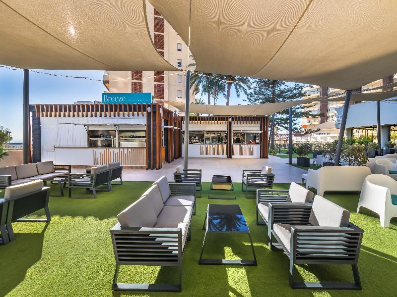 Occidental Fuengirola image