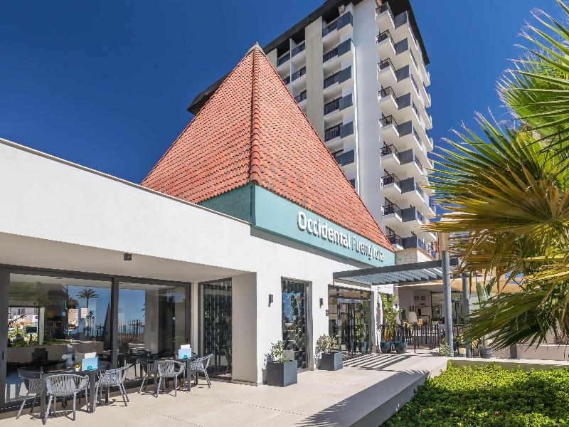 Occidental Fuengirola image
