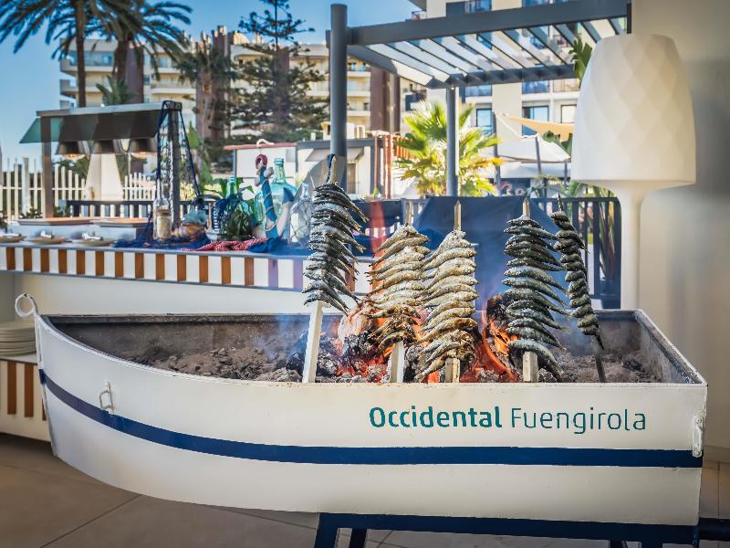Occidental Fuengirola image