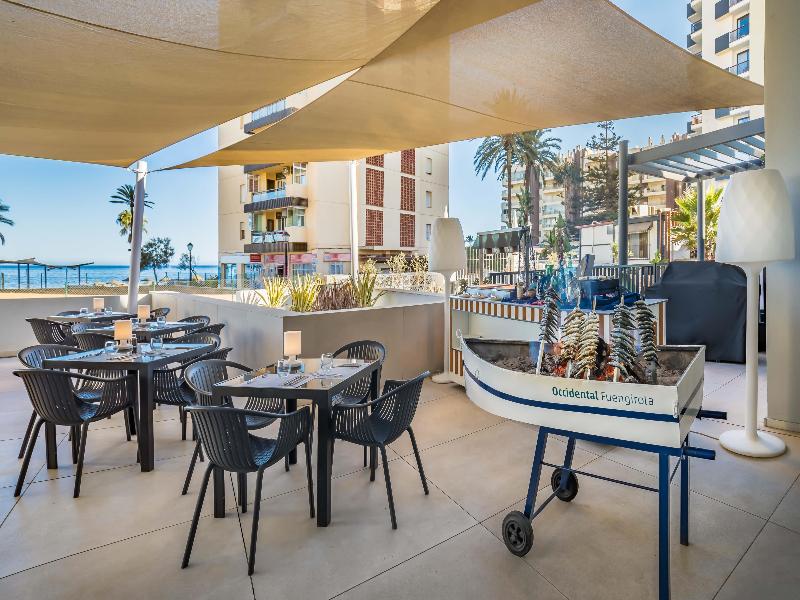 Occidental Fuengirola image