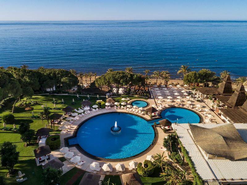 Hotel Hotel Don Pepe Gran Meliá