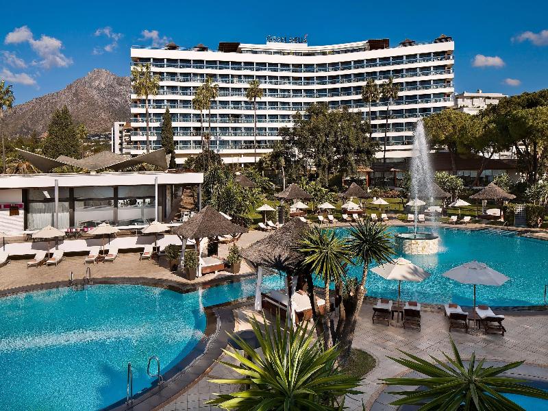 Hotel Don Pepe Gran Meliá image