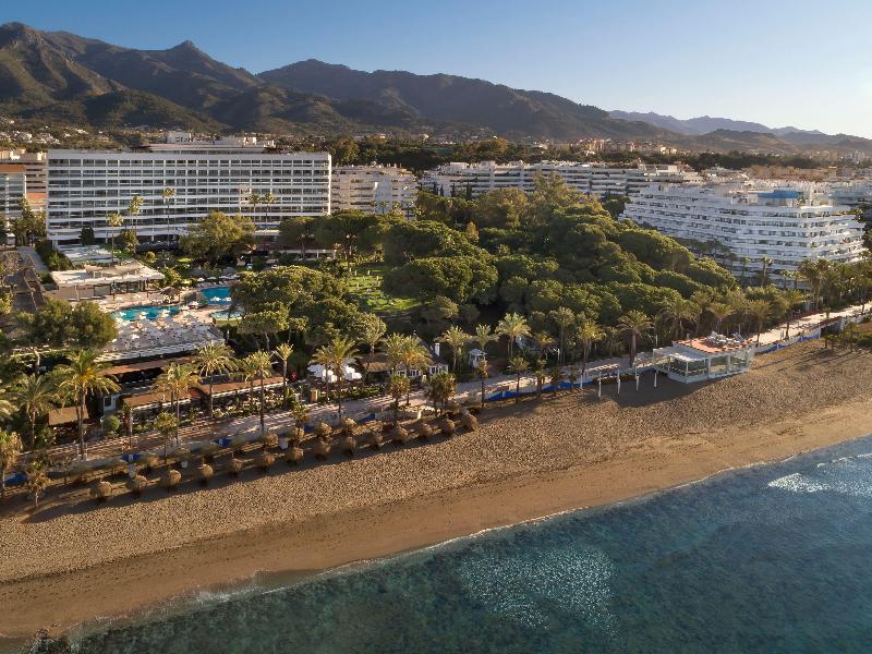Hotel Don Pepe Gran Meliá image