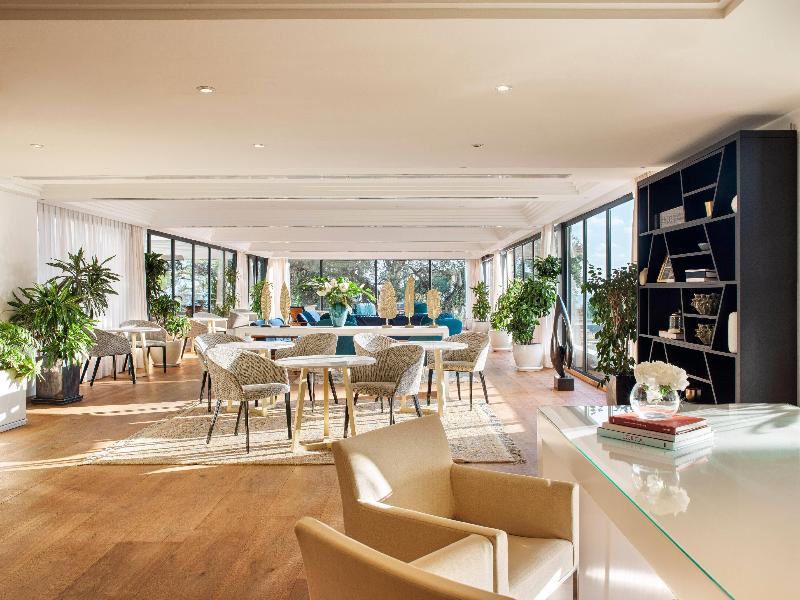 Hotel Don Pepe Gran Meliá image