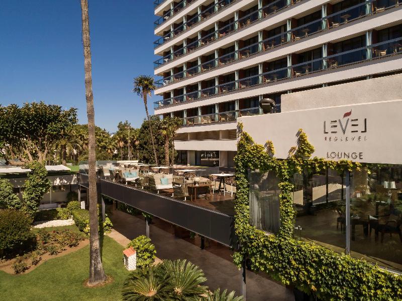 Hotel Don Pepe Gran Meliá image