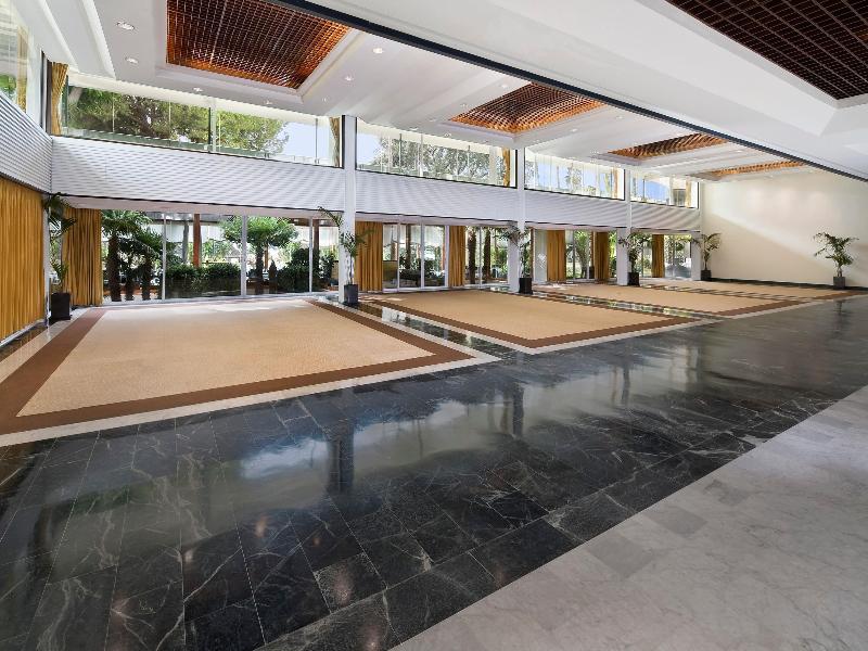 Hotel Don Pepe Gran Meliá image