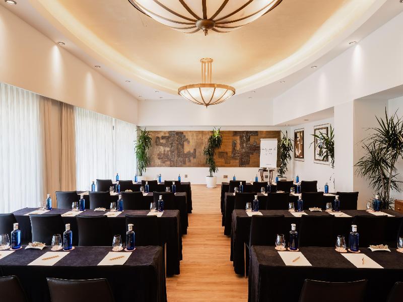 Hotel Don Pepe Gran Meliá image