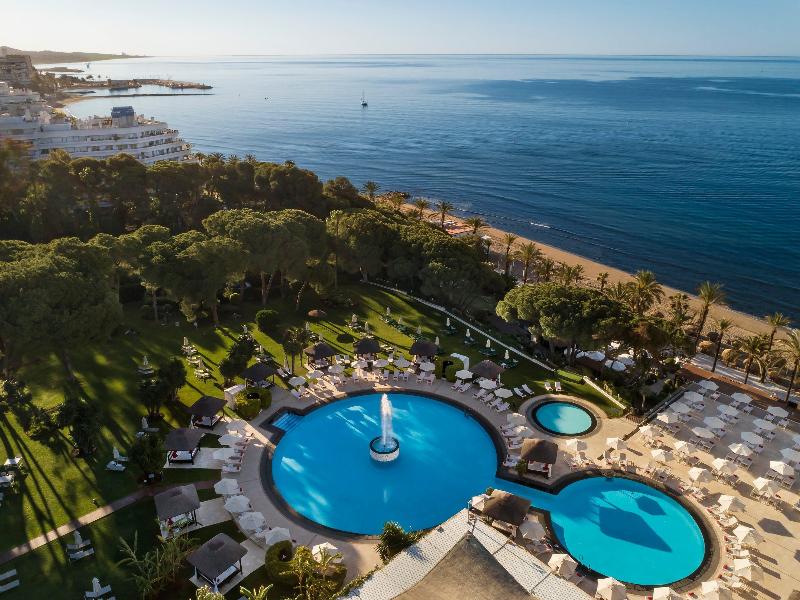 Hotel Don Pepe Gran Meliá image