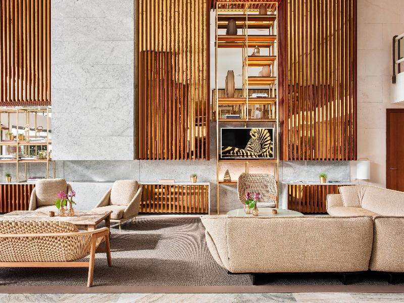 Hotel Don Pepe Gran Meliá image