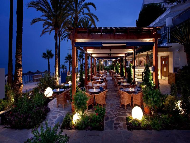 Hotel Don Pepe Gran Meliá image